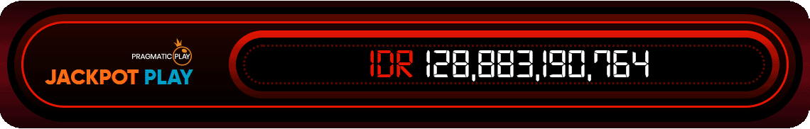Jackpot MAU118